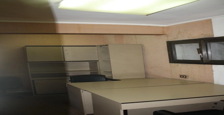 مكتب مفروش للايجار Furnished office for rent