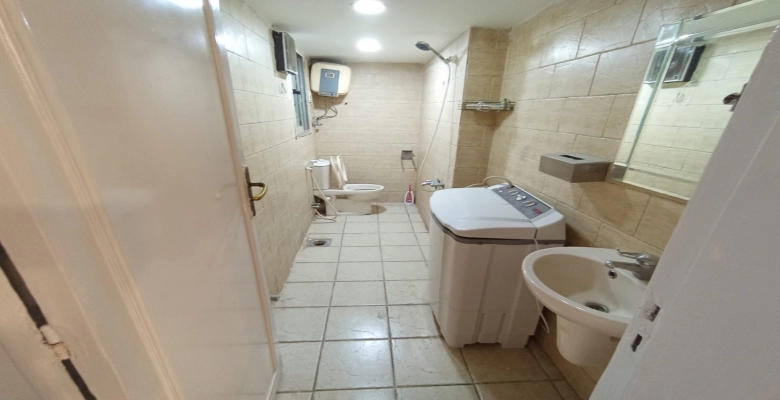 شقه للايجار في شارع سوريا المهندسين Apartment for rent in Syria Street, Mohandiseen