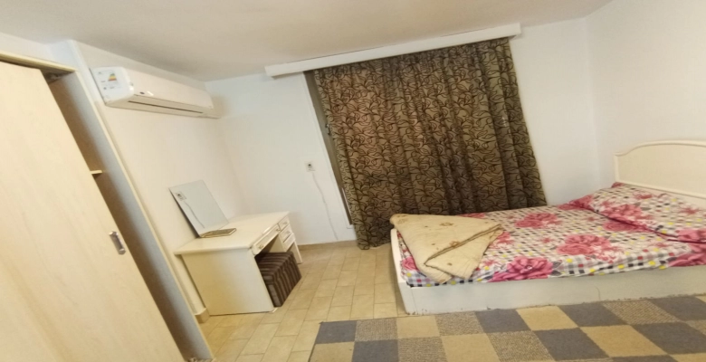 شقه للايجار في شارع سوريا المهندسين Apartment for rent in Syria Street, Mohandiseen