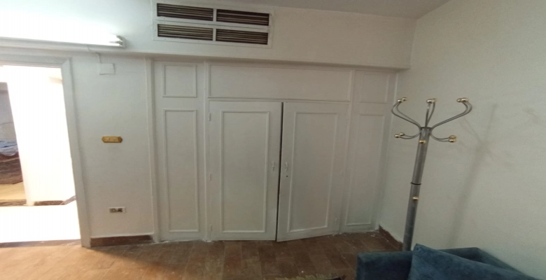 شقه للايجار في شارع سوريا المهندسين Apartment for rent in Syria Street, Mohandiseen