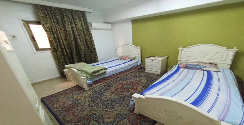 شقه للايجار في شارع سوريا المهندسين Apartment for rent in Syria Street, Mohandiseen