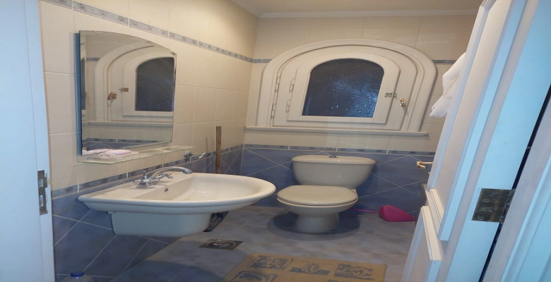 فيلا للايجار في مارينا الساحل الشمالي Villa for rent in Marina North Coast