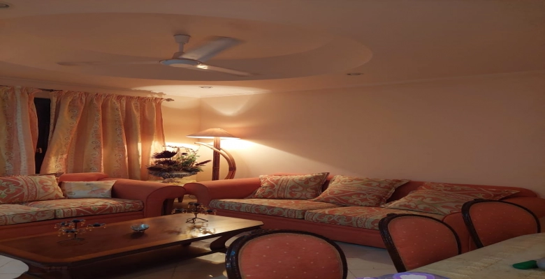 فيلا للايجار في مارينا الساحل الشمالي Villa for rent in Marina North Coast