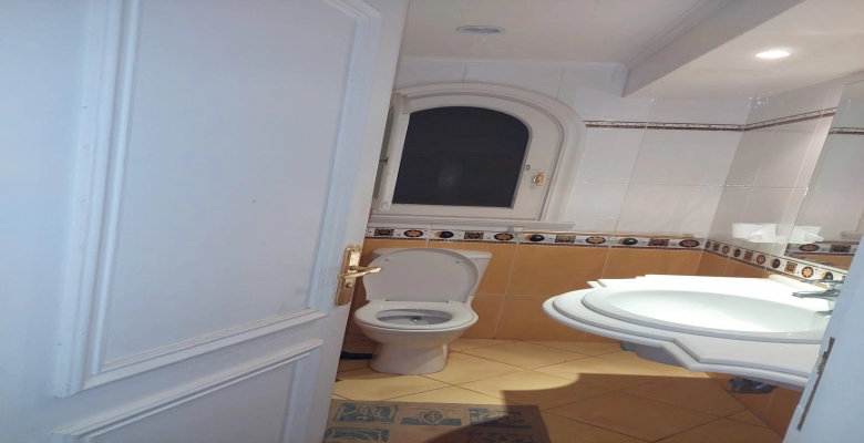 فيلا للايجار في مارينا الساحل الشمالي Villa for rent in Marina North Coast