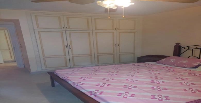 فيلا للايجار في مارينا الساحل الشمالي Villa for rent in Marina North Coast