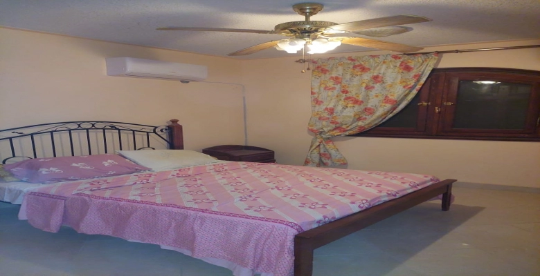 فيلا للايجار في مارينا الساحل الشمالي Villa for rent in Marina North Coast