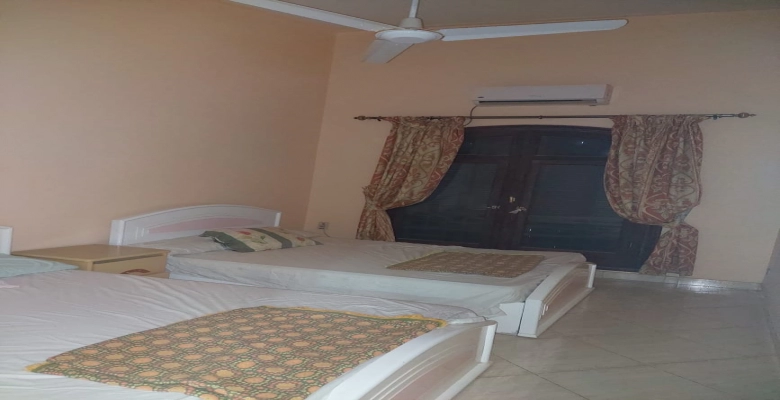 فيلا للايجار في مارينا الساحل الشمالي Villa for rent in Marina North Coast