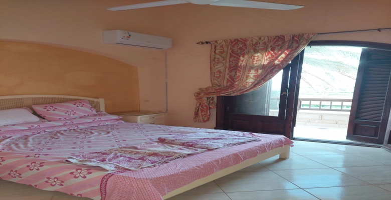 فيلا للايجار في مارينا الساحل الشمالي Villa for rent in Marina North Coast