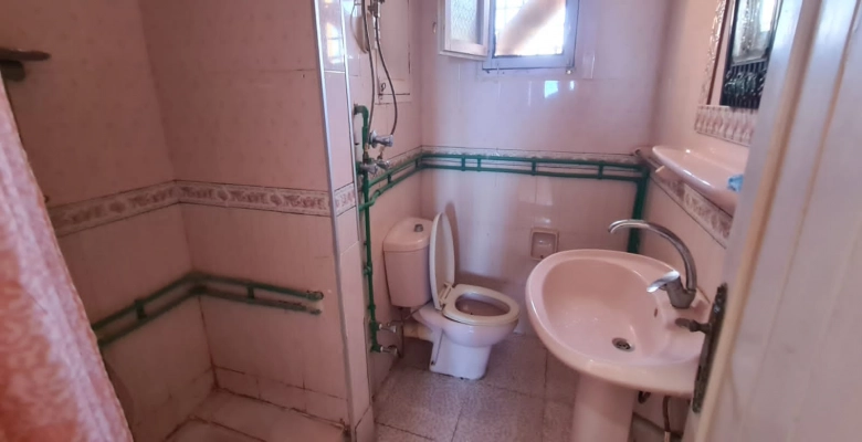 شاليه للايجار في مارينا الساحل الشمالي Chalet for rent in Marina North Coast