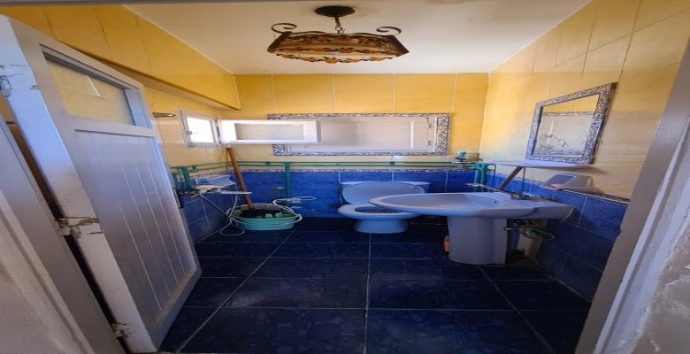 شاليه للايجار في مارينا الساحل الشمالي Chalet for rent in Marina North Coast