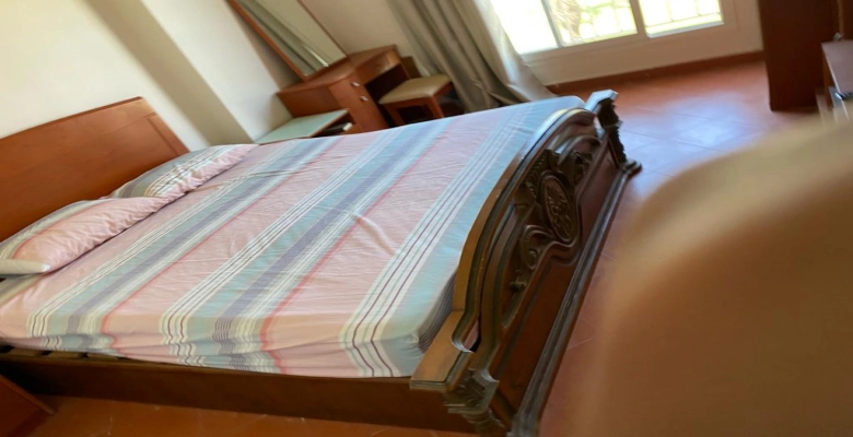 شاليه للايجار في بورتو جولف بالساحل الشمالي  Chalet for rent in Porto Golf, North Coast