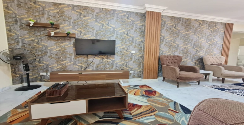 شاليه للايجار في ديمورا بالساحل الشمالي  Chalet for rent in Dimora, North Coast