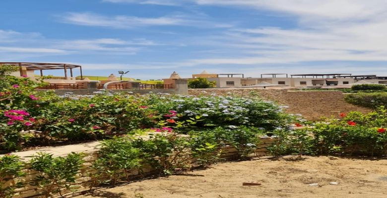 شاليه للايجار في ديمورا بالساحل الشمالي  Chalet for rent in Dimora, North Coast