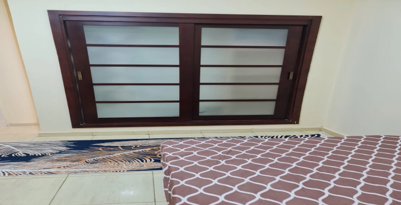 شاليه للايجار في ديمورا بالساحل الشمالي  Chalet for rent in Dimora, North Coast