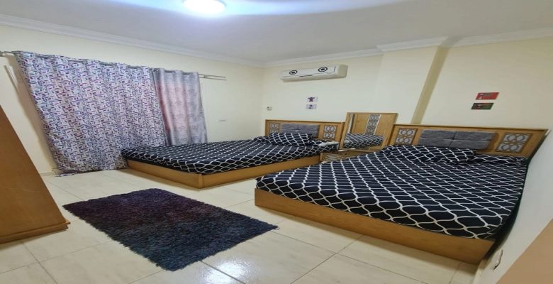 شاليه للايجار في ديمورا بالساحل الشمالي  Chalet for rent in Dimora, North Coast