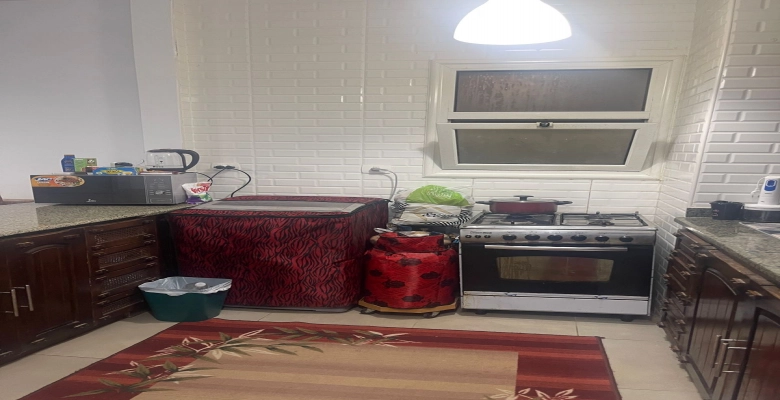 شاليه للايجار بامواج الساحل الشمالي