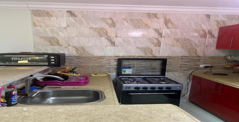 شاليه للإيجار في قرية مارسيليا بيتش 4