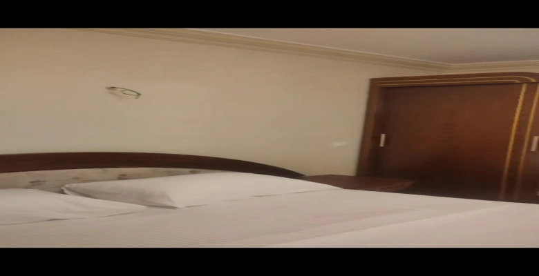 شقه مفروشة فاخره للبيع في الدقي