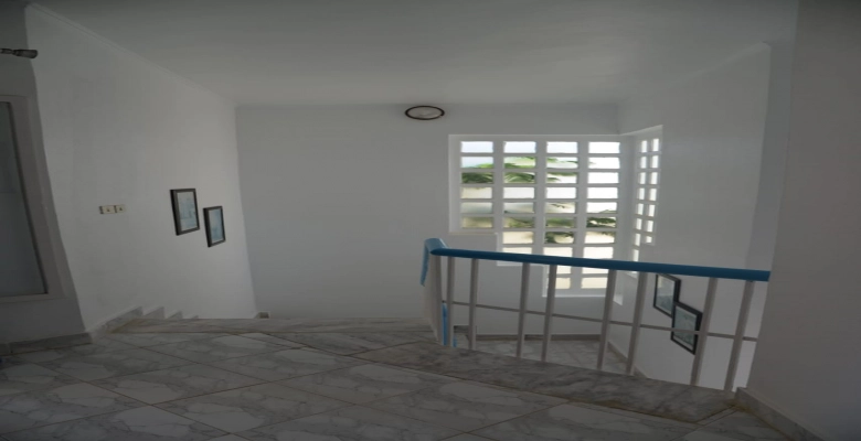 فيلا للايجار في قرية فرجينيا بالساحل الشمالي