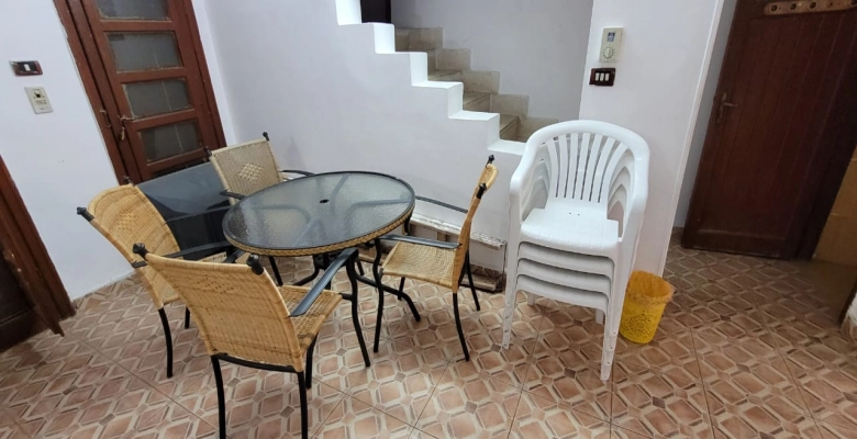 شاليه للايجار في مارينا 1 عائلات فقط