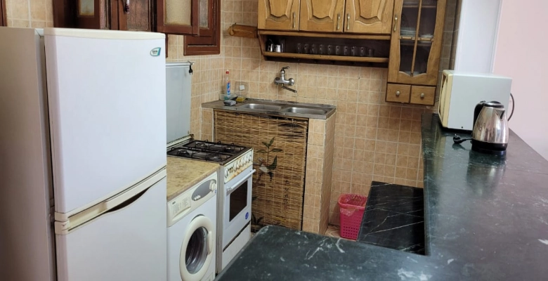 شاليه للايجار في مارينا 1 عائلات فقط