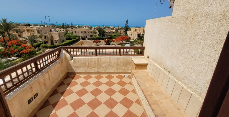 شاليه للايجار في مارينا 1 عائلات فقط