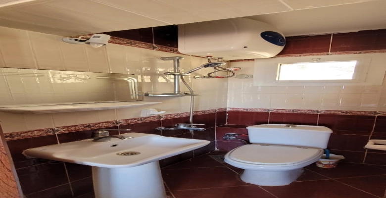 شاليه للايجار في مارينا 1 عائلات فقط