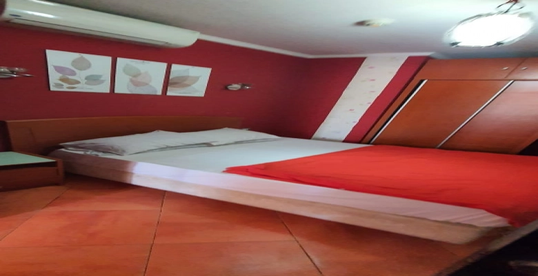 شاليه في بورتو مارينا للايجار