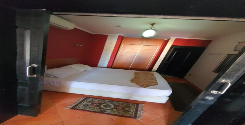 شاليه في بورتو مارينا للايجار