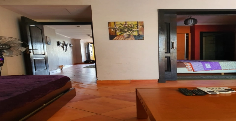 شاليه في بورتو مارينا للايجار