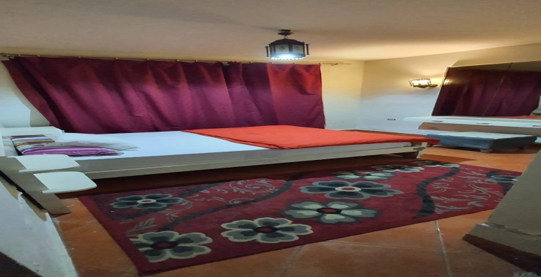 شاليه للبيع 3 غرف - في بورتو مارينا   - بالساحل الشمالي