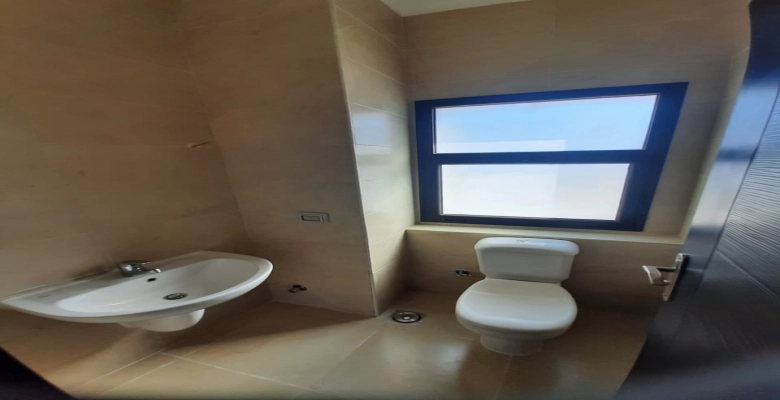 شاليه للبيع في بو ايلاند - اول صف علي البحيره - الساحل الشمالي