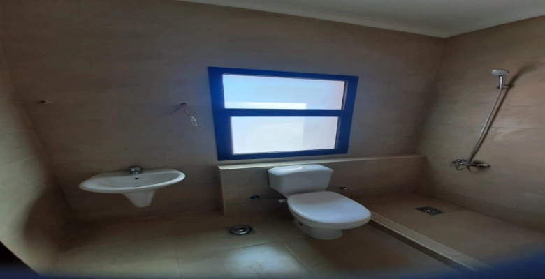 شاليه للبيع في بو ايلاند - اول صف علي البحيره - الساحل الشمالي