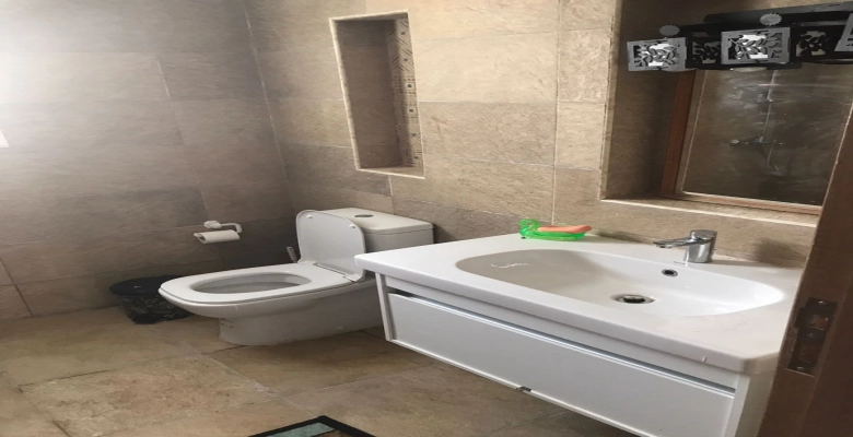 فيلا  للإيجار بالساحل الشمالي, سيدي عبد الرحمن