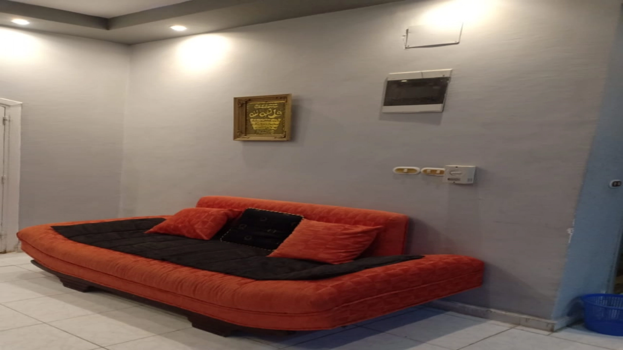 شالية للايجار فى مارينا 6  الساحال الشمالى متاح يوم جمعه1 15/8و سبت16/8