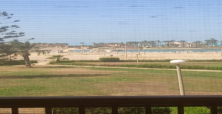 شاليه للايجار بمارينا بوابة 2 منطقة 5 الساحل الشمالى