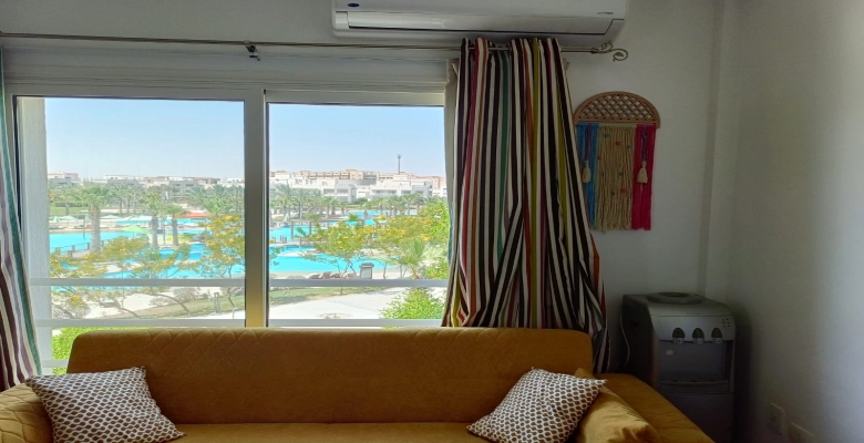 امواج الساحل الشمالي