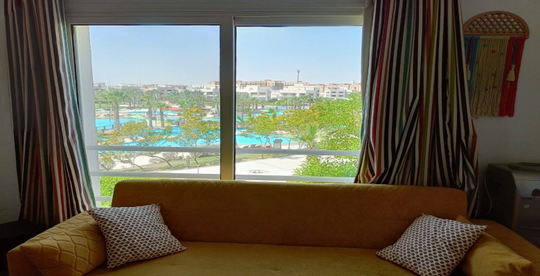 امواج الساحل الشمالي