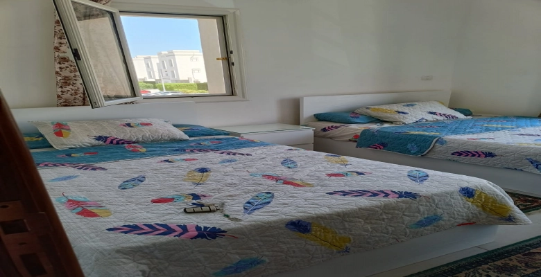 امواج الساحل الشمالي