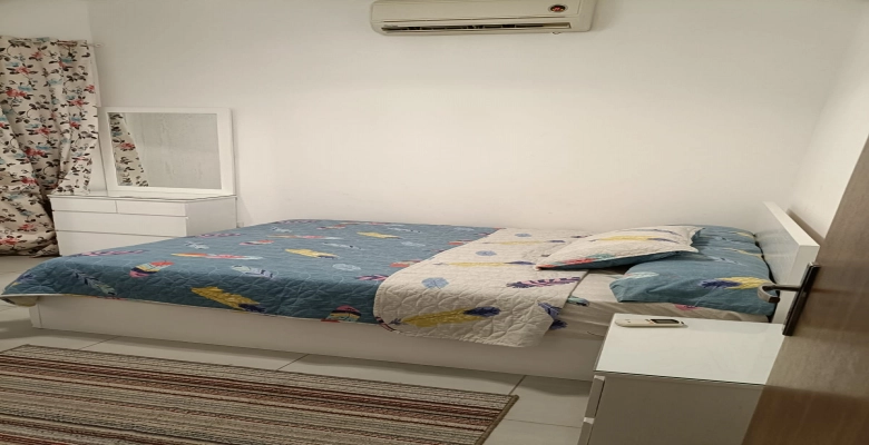 امواج الساحل الشمالي