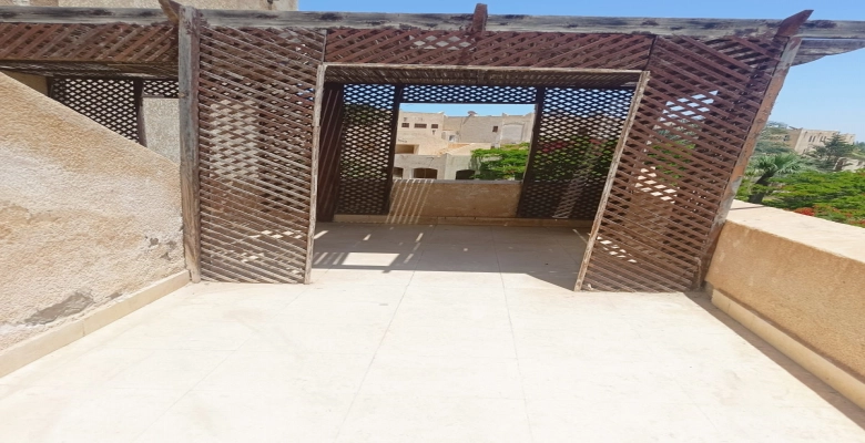 شالية للايجار بمارينا - الساحل الشمالي