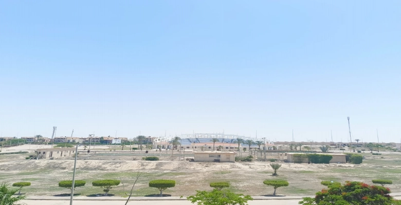 شالية للايجار بمارينا - الساحل الشمالي