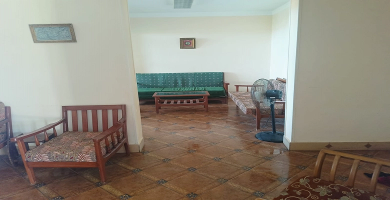 شالية للايجار بمارينا - الساحل الشمالي