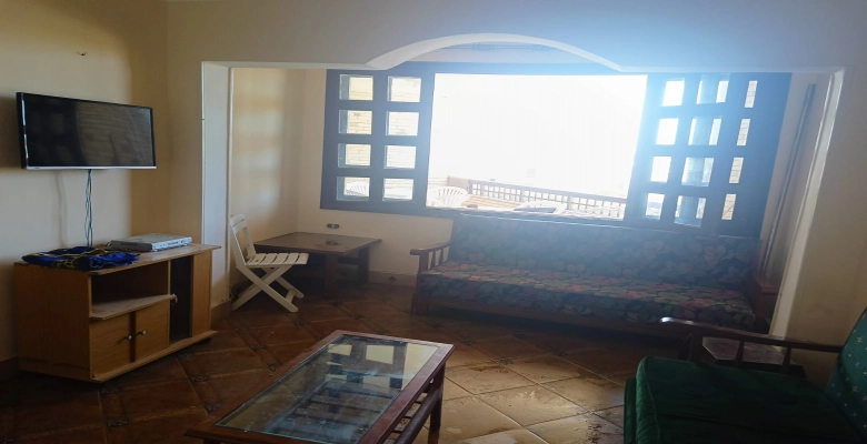 شالية للايجار بمارينا - الساحل الشمالي