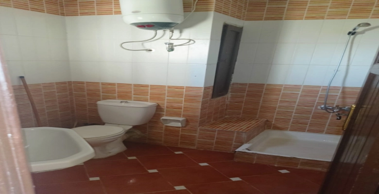 شالية للايجار بمارينا - الساحل الشمالي