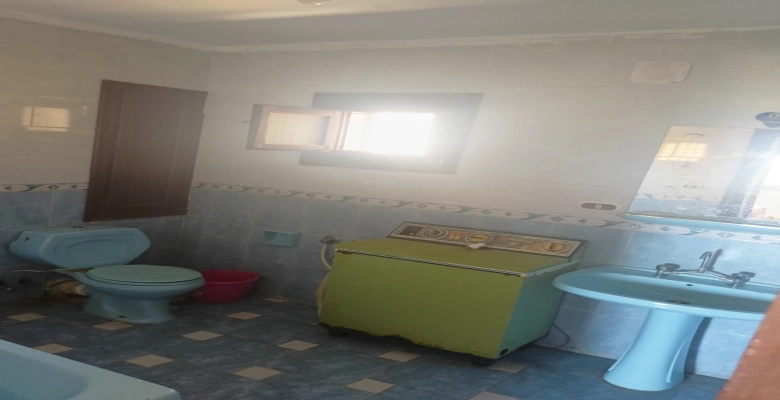 شالية للايجار بمارينا - الساحل الشمالي