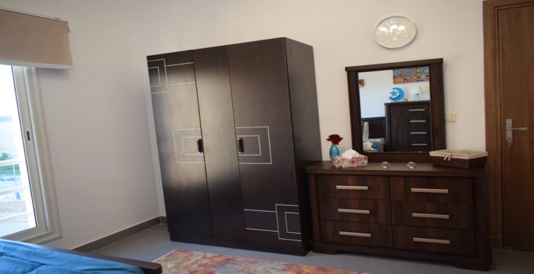 دوبلكس للايجار بالساحل الشمالى امواج - Duplex for rent in the North Coast Amwaj