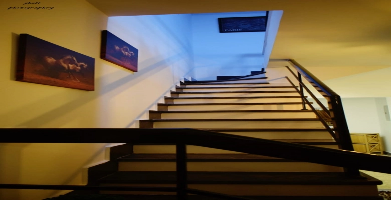 دوبلكس للايجار بالساحل الشمالى امواج - Duplex for rent in the North Coast Amwaj