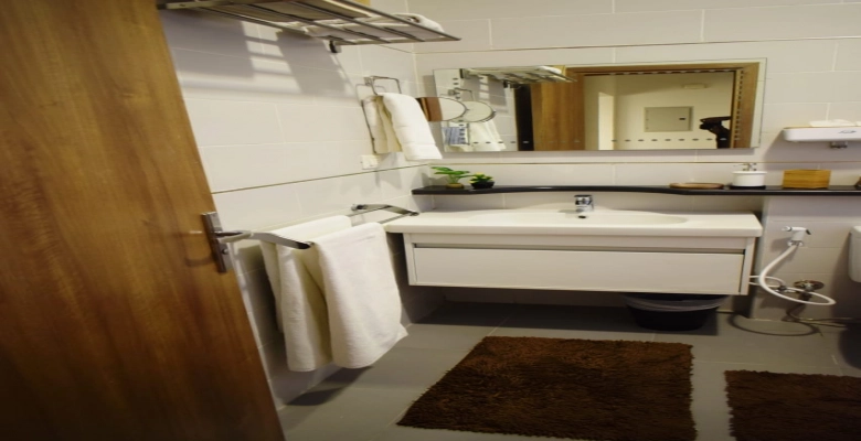 دوبلكس للايجار بالساحل الشمالى امواج - Duplex for rent in the North Coast Amwaj