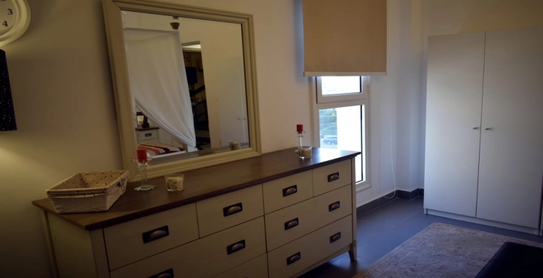 دوبلكس للايجار بالساحل الشمالى امواج - Duplex for rent in the North Coast Amwaj